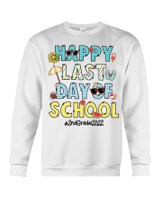 2ND GRADE Crewneck Sweatshirt tile