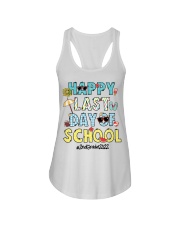 2ND GRADE Ladies Flowy Tank tile