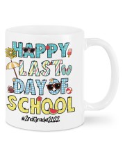 2ND GRADE Mugs tile
