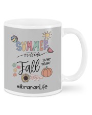 LIBRARIAN Mugs tile