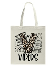 VIPER Tote Bag tile