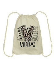VIPER Drawstring Bag tile