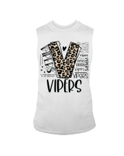 VIPER Sleeveless Tee tile