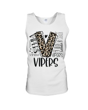 VIPER Unisex Tank tile