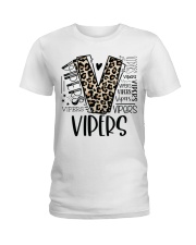 VIPER Ladies T-Shirt tile