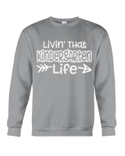 KINDERGARTEN Crewneck Sweatshirt thumbnail