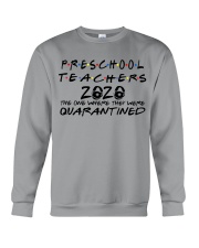 PRESCHOOL Crewneck Sweatshirt thumbnail