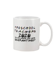 PRESCHOOL Mug thumbnail