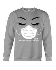 2ND GRADE TEACHER Crewneck Sweatshirt thumbnail