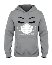 2ND GRADE TEACHER Hooded Sweatshirt thumbnail