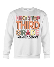 3RD GRADE Crewneck Sweatshirt tile