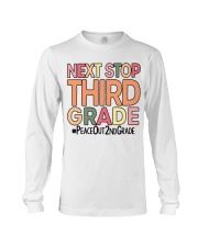 3RD GRADE Long Sleeve Tee tile