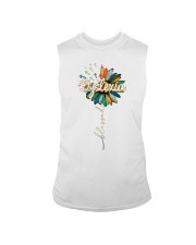 DYSLEXIA Sleeveless Tee tile