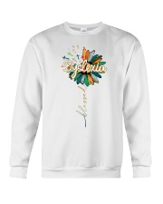 DYSLEXIA Crewneck Sweatshirt tile