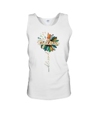 DYSLEXIA Unisex Tank tile