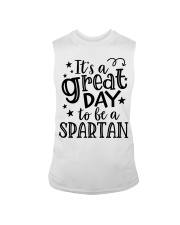 SPARTAN Sleeveless Tee tile