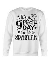 SPARTAN Crewneck Sweatshirt tile