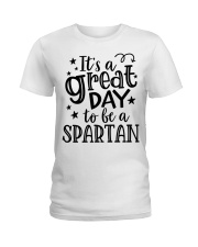 SPARTAN Ladies T-Shirt tile