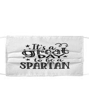 SPARTAN Mask tile