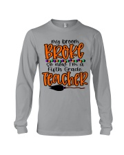 5TH GRADE Long Sleeve Tee tile