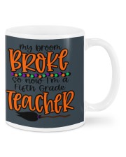 5TH GRADE Mugs tile