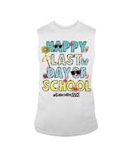 EDUCATOR 2022 Sleeveless Tee tile