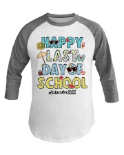 EDUCATOR 2022 Baseball Tee tile