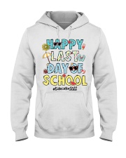 EDUCATOR 2022 Hooded Sweatshirt tile
