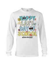 EDUCATOR 2022 Long Sleeve Tee tile