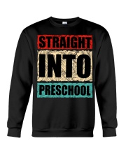 PRESCHOOL Crewneck Sweatshirt tile