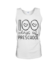 Preschool Unisex Tank tile