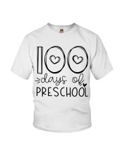 Preschool Youth T-Shirt tile