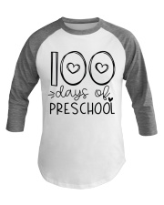 Preschool Baseball Tee tile