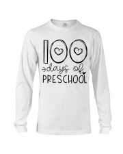 Preschool Long Sleeve Tee tile