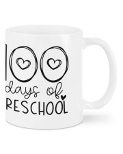 Preschool Mugs tile