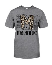 MARINER Classic T-Shirt front
