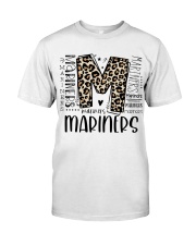 MARINER Classic T-Shirt tile