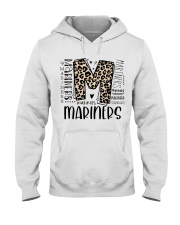 MARINER Hooded Sweatshirt tile