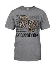 ROADRUNNER Classic T-Shirt front