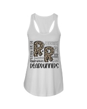ROADRUNNER Ladies Flowy Tank tile