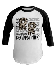 ROADRUNNER Baseball Tee tile