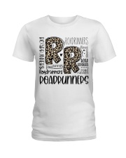 ROADRUNNER Ladies T-Shirt tile
