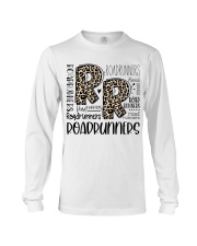 ROADRUNNER Long Sleeve Tee tile