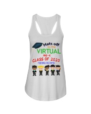 PRE-K CLASS OF 2020 Ladies Flowy Tank tile