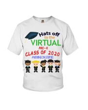 PRE-K CLASS OF 2020 Youth T-Shirt front