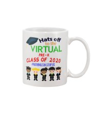 PRE-K CLASS OF 2020 Mug tile