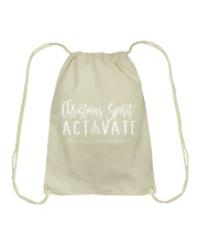 Kindergarten Drawstring Bag tile