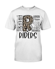 RIDER Classic T-Shirt tile