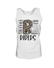 RIDER Unisex Tank tile