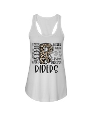 RIDER Ladies Flowy Tank tile